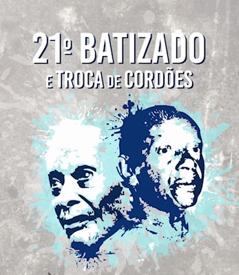 Batizado 2025